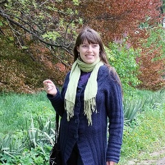 Света Пахомова, 22.03.1982, Москва