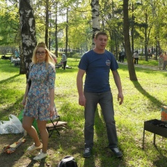 Василий Ставер, 17.03.1984, Москва