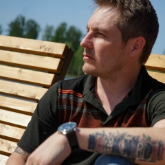 Вадим Гареев, 07.07.1985