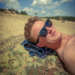 Мишка Коляда, Брест