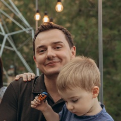 Alexander Kukhta, 26.11