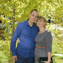 Юлия Доценко-Вологина, 31.05.1987, Уральск