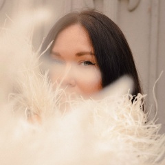 Анастасия Плотникова, 27.04, Санкт-Петербург