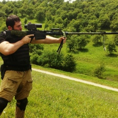 Шамхан Джабраилов, 28.09.1962, Грозный