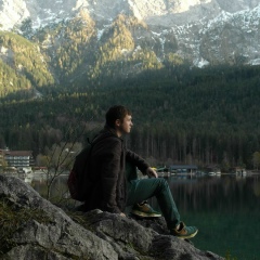 Евгений Осакович, 15.02, Минск