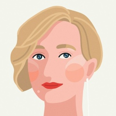 Мария Туркина, 08.07, Санкт-Петербург