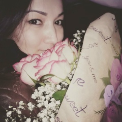 Dilya Alimova, 29.03