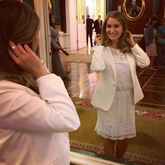 Олеся Пан, 02.04.1985