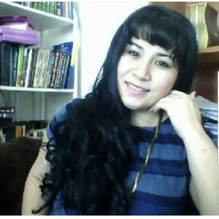 Райхан Жумагалиева, 05.01.1987, Актау