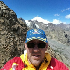 Андрей Иванцов, 10.10.1971, Екатеринбург