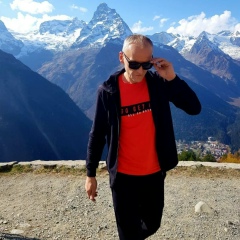 Сергей Макаров, 04.04, Донецк