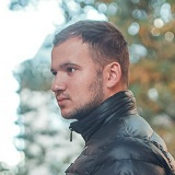 Алексей Чекулаев, Санкт-Петербург