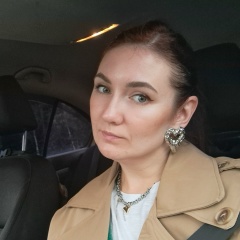 Наталья Севастьянова, 07.03.1990, Санкт-Петербург