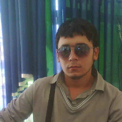 Ahrorbek Nishonov, 21.05.1992