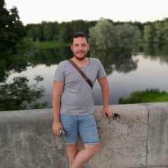 Игорь Маров, 27.10, Санкт-Петербург