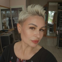 Ольга Качуро, 17.05.1979, Марьина Горка