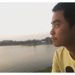 Aung Kyaw Kyaw, 15.08.1993