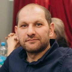 Самвел Григорян, 02.05, Салават