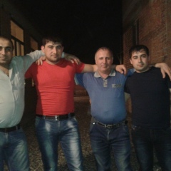 Омар Терчиев, 12.10.1983, Грозный