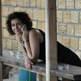 Оля Малыхина, 19.02.1990, Бердянск