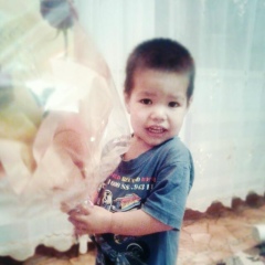 Baxa Eleuov, 07.06.1986, Актау