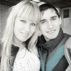 Виктория Месарчек, 14.12, Киев