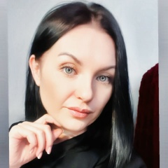 Юлия Лузина, 28.08, Алматы