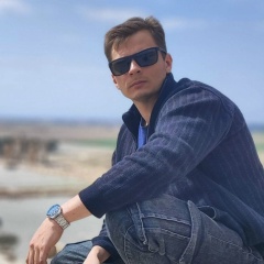 Александр Лебедев, 18.08.1989, Самара