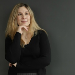 Зарина Скворцова, 12.03, Санкт-Петербург