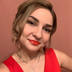 Анастасия Выборнова, 02.02.1989, Мытищи