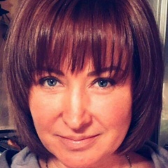 Ольга Завьялова, 22.11.1966, Санкт-Петербург