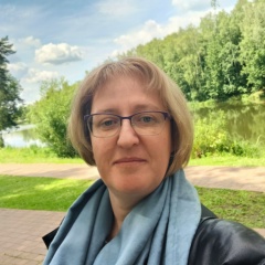 Елена Панова, 25.06, Екатеринбург