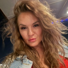 Яна Шагалкина, 11.10, Москва