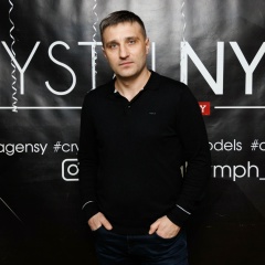 Игорь Лукашов, 08.03, Гомель