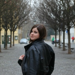 Надежда Маркова, 07.10.1985, Екатеринбург