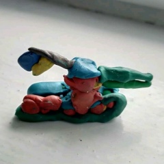 Максим Левада, 07.10.1964, Киев