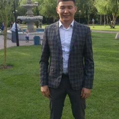 Сартай Бахытжан, 23.05.1990, Алматы