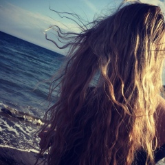 Екатерина Стаматюк, 09.10.1992, Владивосток