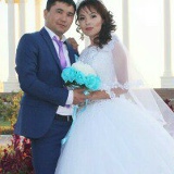 Adil Kuzerbaev, 07.08, Кызылорда