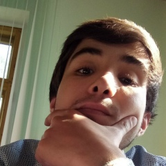 Клим Мушулов, 27.12.1995, Москва