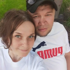 Анастасия Дмитрий, Нижний Новгород