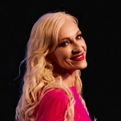 Татьяна Аглиуллина, 14.09, Североморск