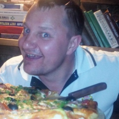 Михаил Титовец, 10.05, Бердянск