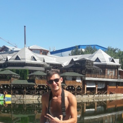 Паша Рак, 09.07, Болехов