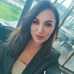 Екатерина Бондаренко