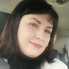 Анастасия Сергеева, 07.01, Димитровград