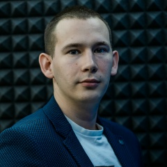 Денис Колмычков, 28.04.1997, Ейск