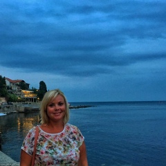 Оксана Смирнова, 31.08.1977, Северодвинск