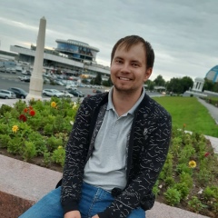 Илья Коновалов, 19.11, Москва