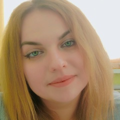 Анна Суетова, 26.02, Когалым